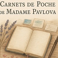 Carnets de Pavlova