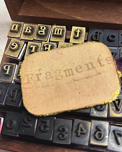 Fragments steampunk