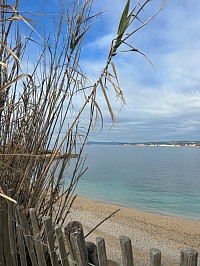 Bord de mer