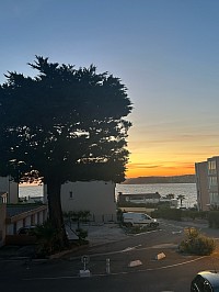 Six fours les Plages