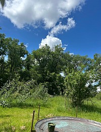 Sous le ciel