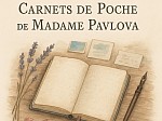 Chez Madame Pavlova