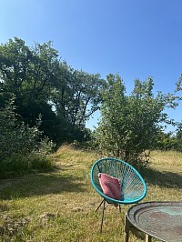 Mon endroit prefere
