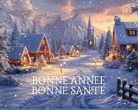 Bonne Annee